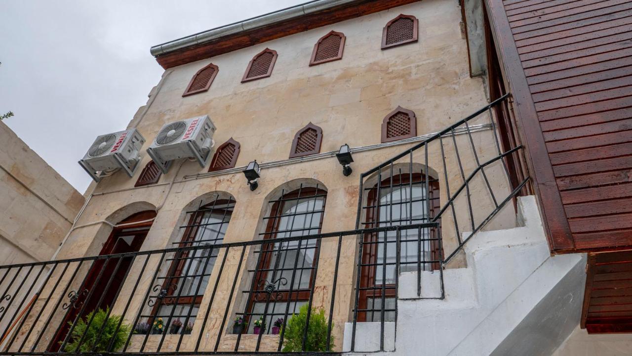 Sirvani Konagi Γκαζιαντέπ Εξωτερικό φωτογραφία