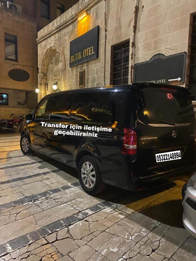 Sirvani Konagi Γκαζιαντέπ Εξωτερικό φωτογραφία