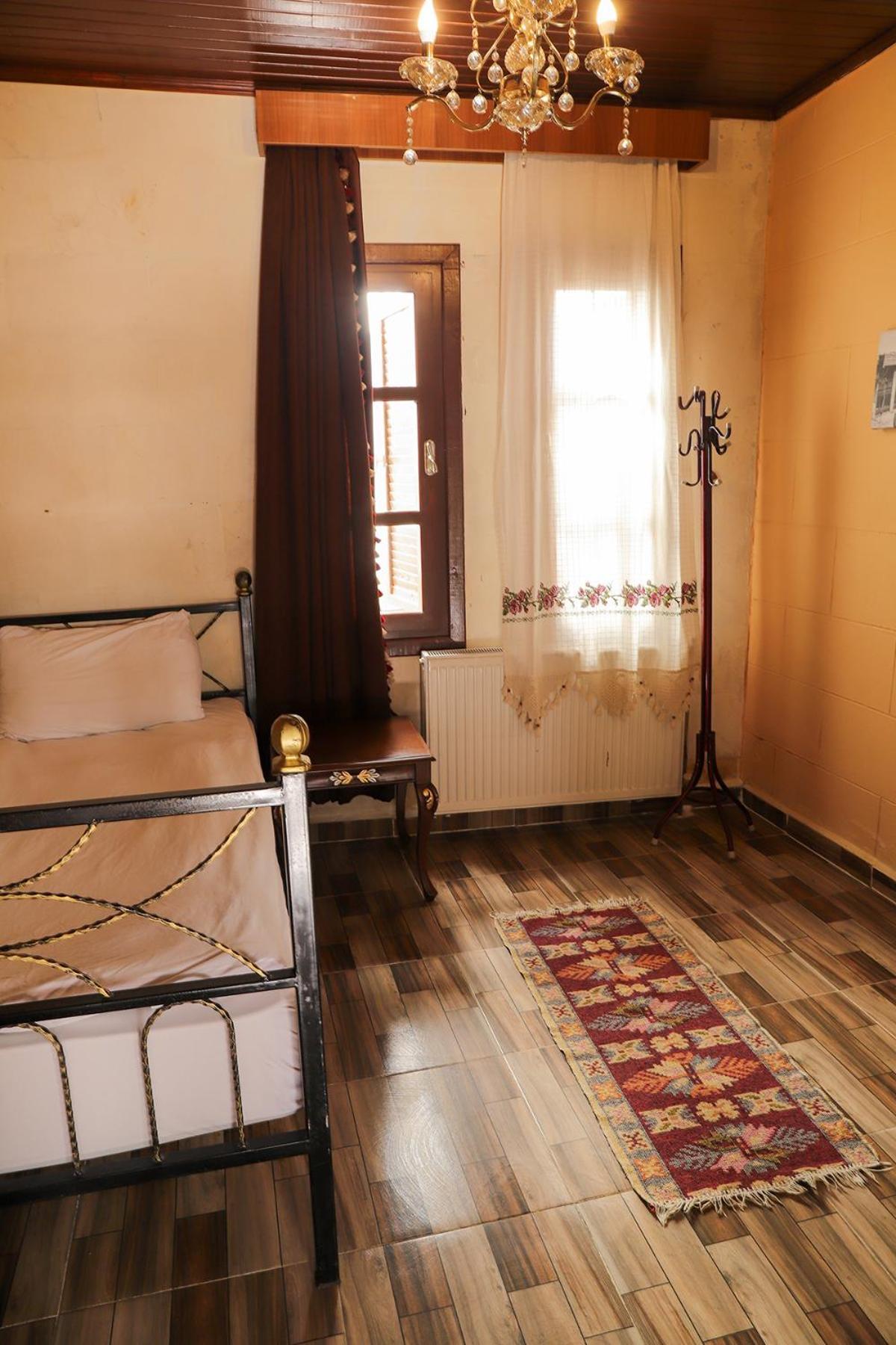 Sirvani Konagi Γκαζιαντέπ Εξωτερικό φωτογραφία